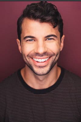 Michael Graceffa profile photo