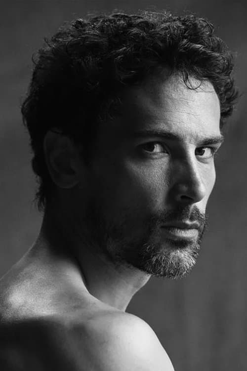 Stéphane Bullion profile photo