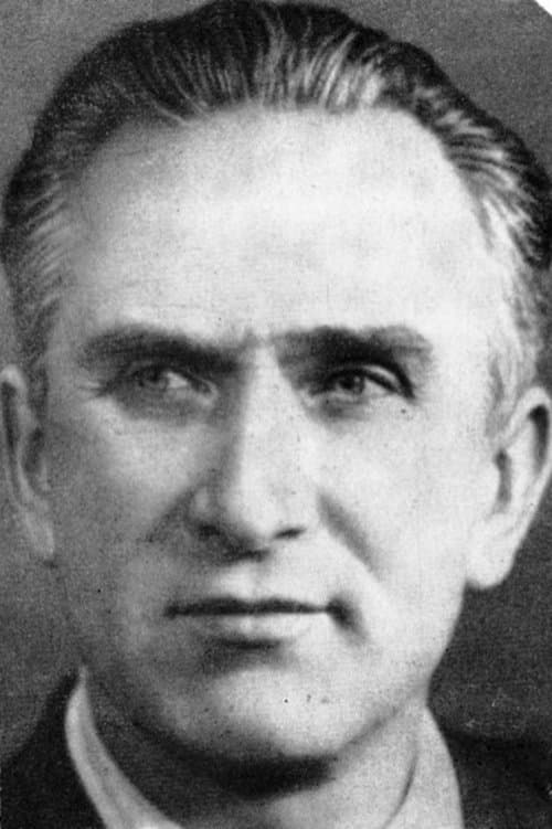 Gennadi Michurin profile photo