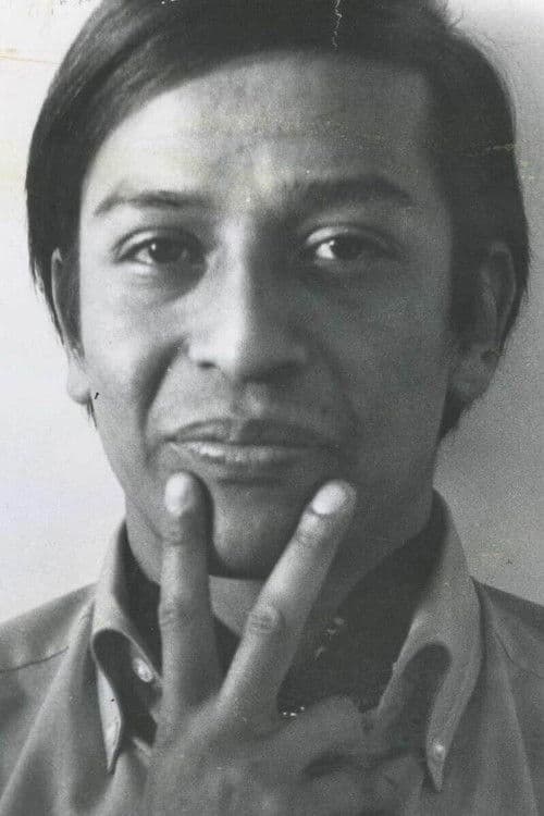 José Agustín profile photo