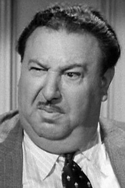 Jack 'Tiny' Lipson profile photo