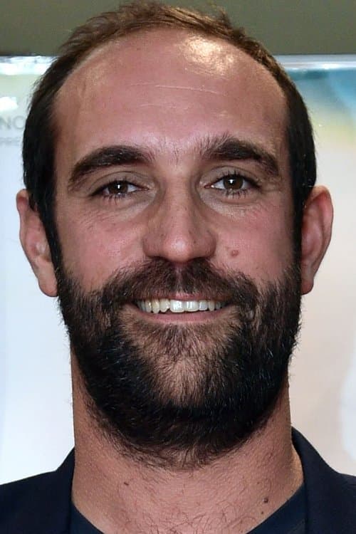 Édouard Bergeon profile photo