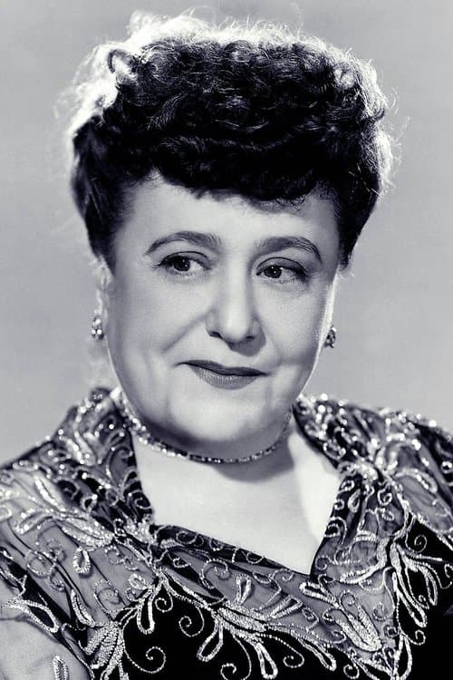 Florence Bates profile photo
