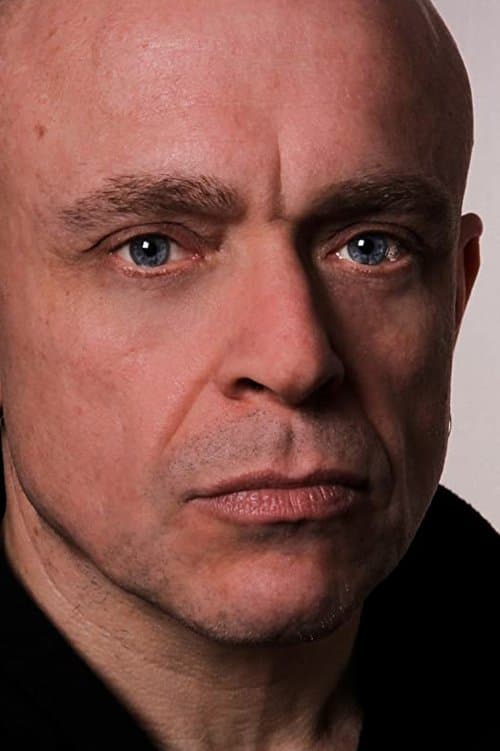 Gary Hailes profile photo