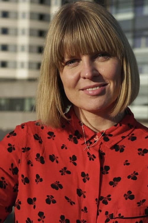 Victoria Gill profile photo