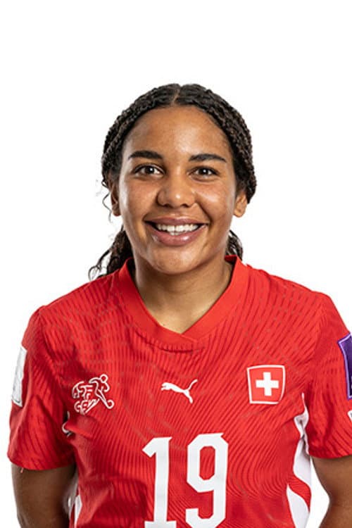 Ella Touon profile photo