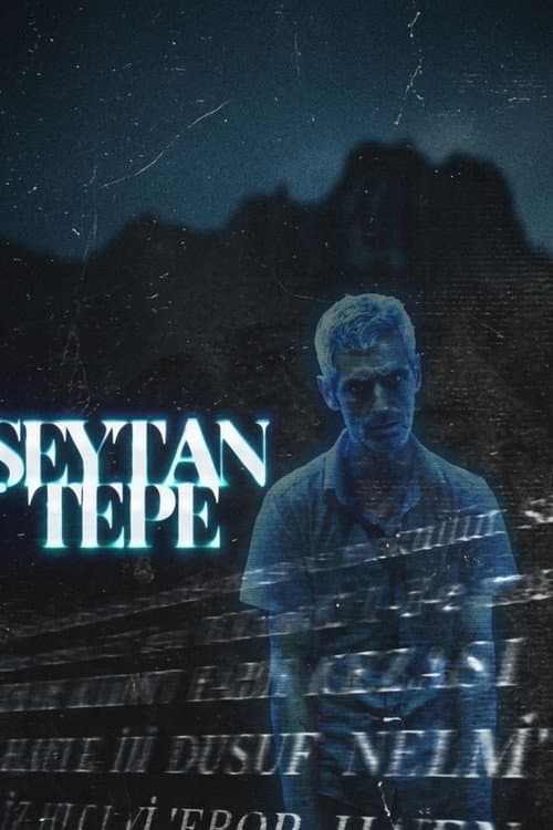 şeytantepe poster