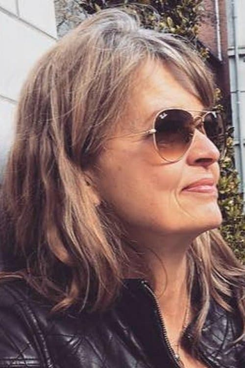 Stine Gudmundsen-Holmgreen profile photo