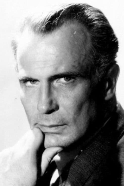 Wilhelm Borchert profile photo