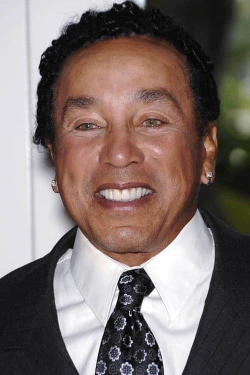 Smokey Robinson profile photo