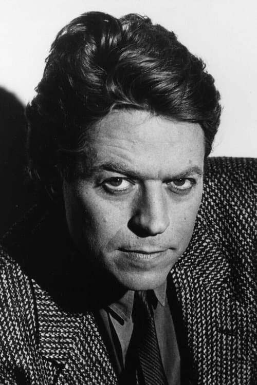 Robert Palmer profile photo