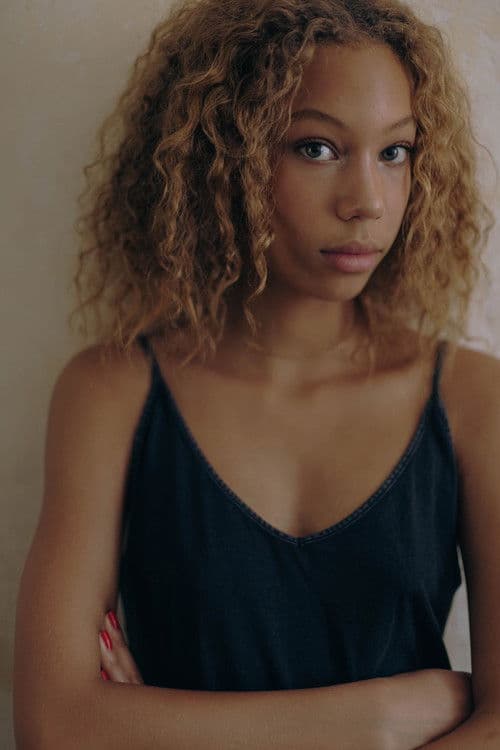 Hanaé Rollier-Bertetti profile photo