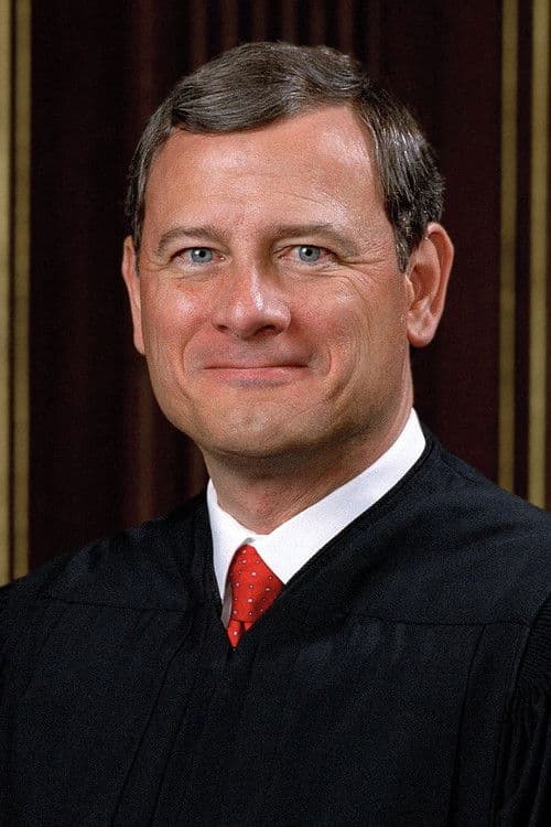 John Roberts profile photo