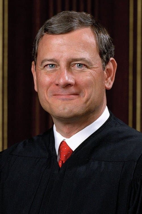 John Roberts profile photo
