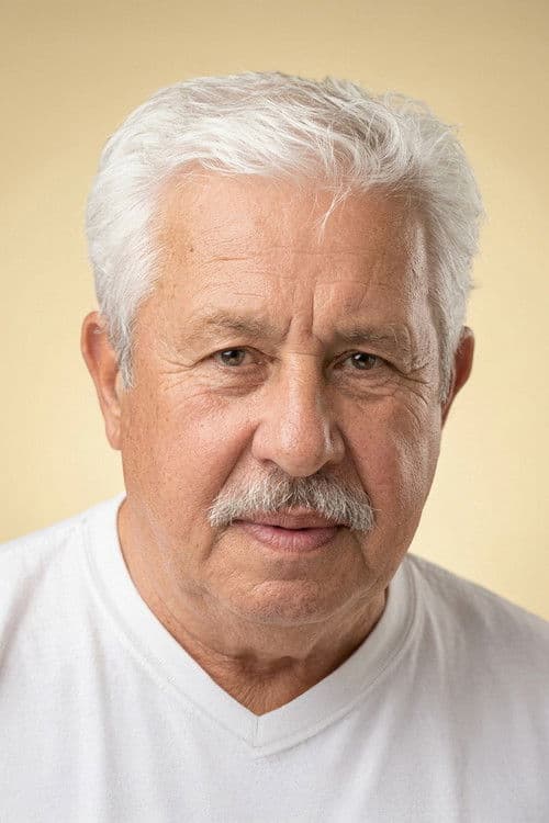 Çetin İnanç profile photo