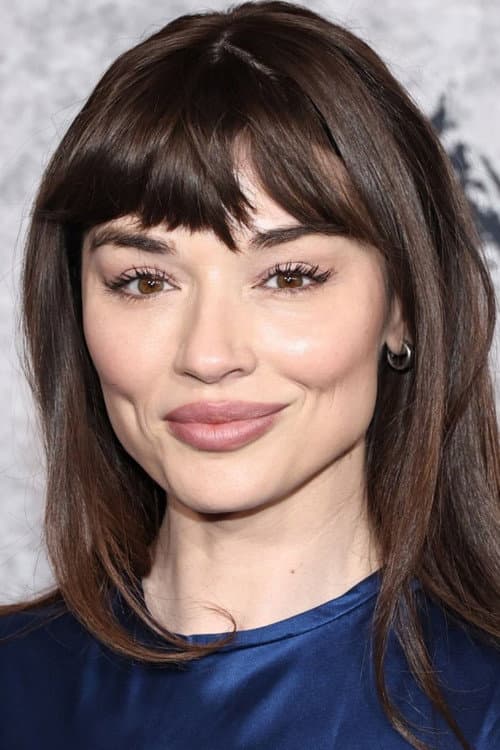 Crystal Reed profile photo