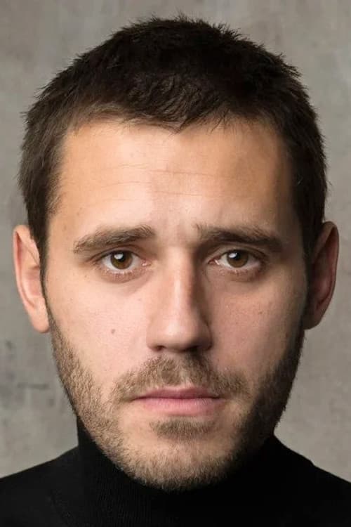 Semyon Shkalikov profile photo