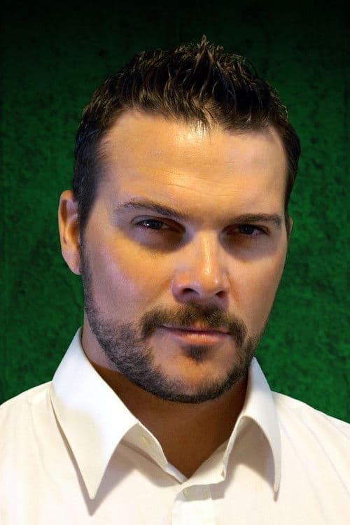 CJ Collard profile photo