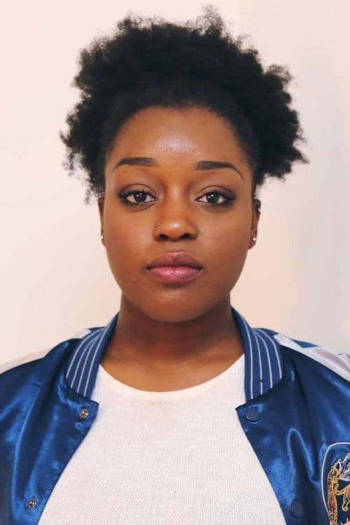 Déjah Dixon-Green profile photo