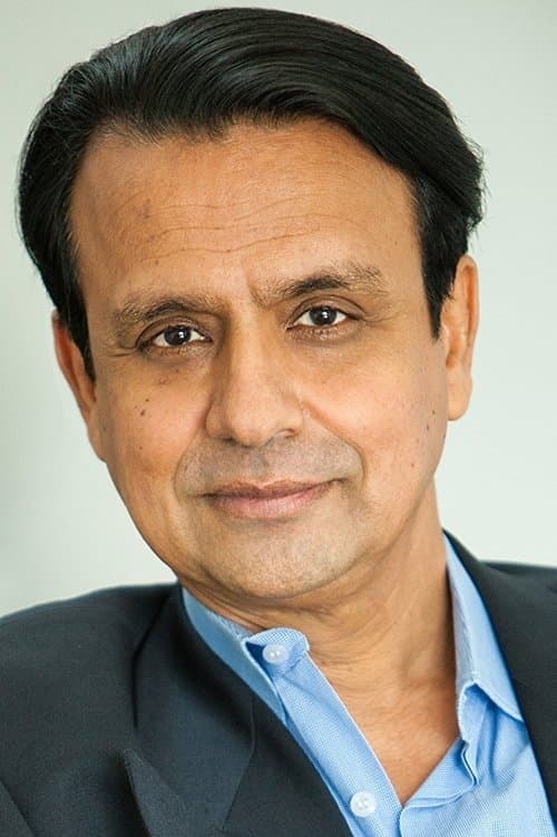 Ajay Mehta profile photo