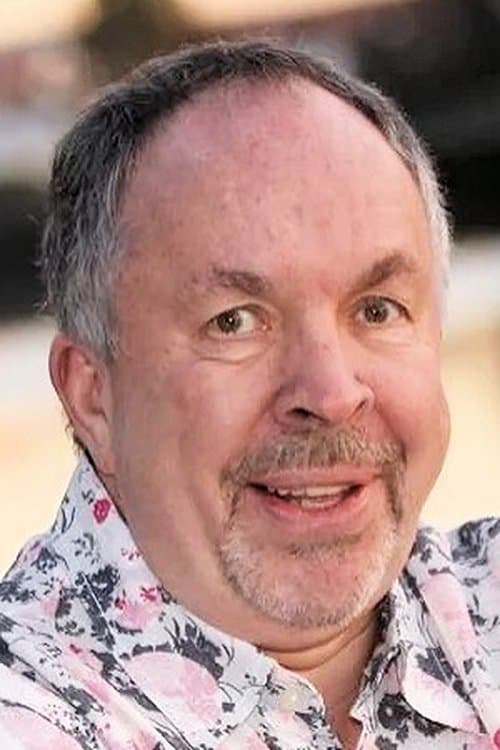 Andy Peebles profile photo