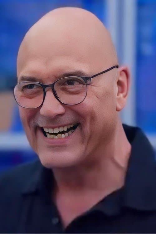Gregg Wallace profile photo