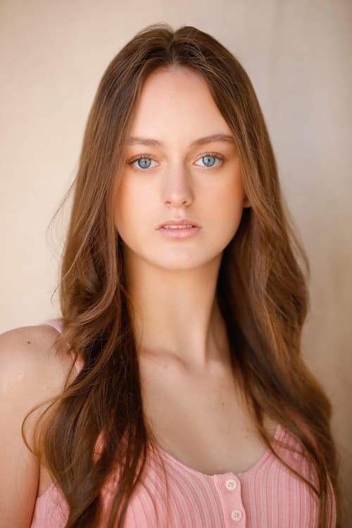 Zina Harrington profile photo