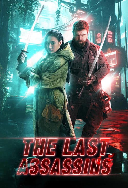 Nobel & The Kid poster