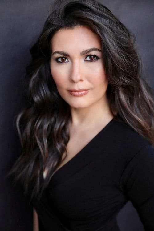 Celeste Thorson profile photo