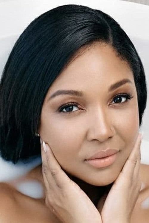 Jasmine Fleet profile photo