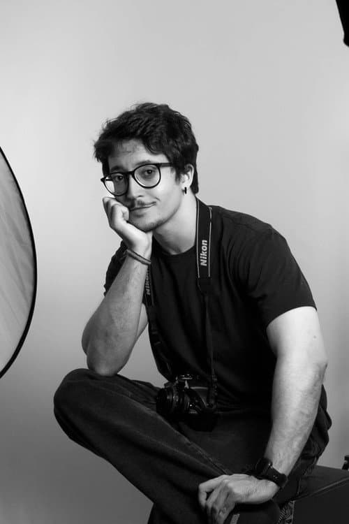 Pedro Dourado profile photo