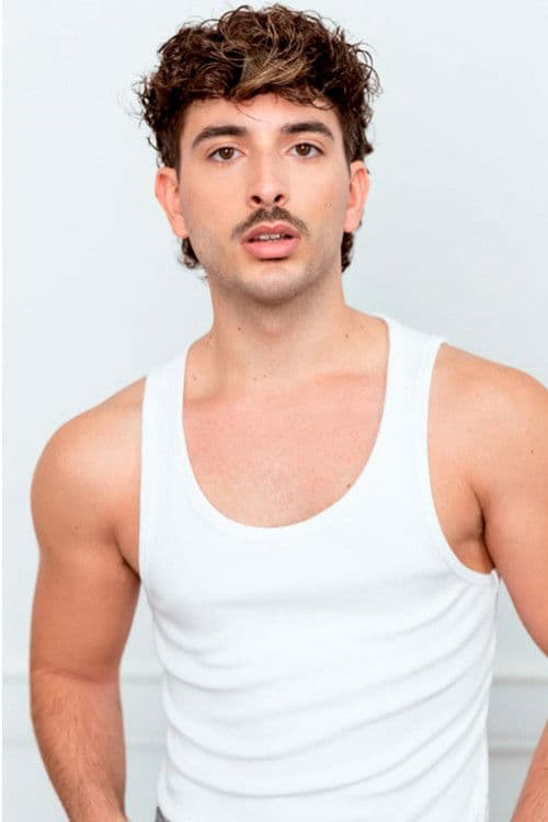 Dorian Sanz profile photo