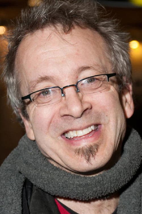 François Sasseville profile photo