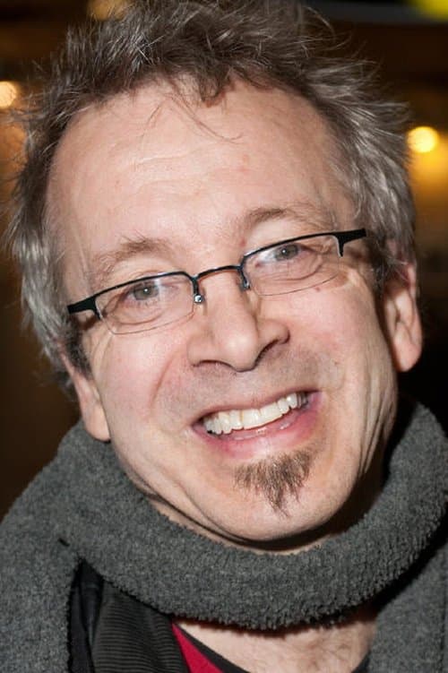 François Sasseville profile photo