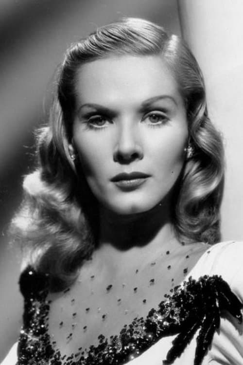 June Vincent profile photo