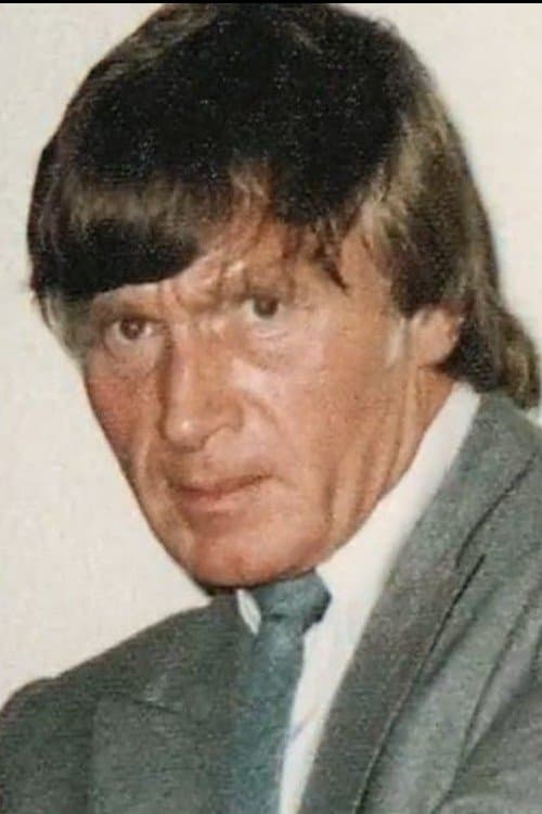 Cliff Twemlow profile photo