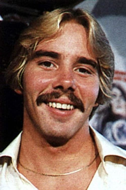 Daryl Paige profile photo