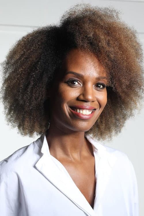 Jasmine Sendar profile photo