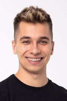 Karol Wiśniewski profile photo