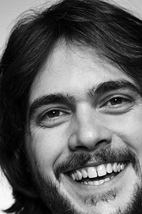 David Ashby profile photo