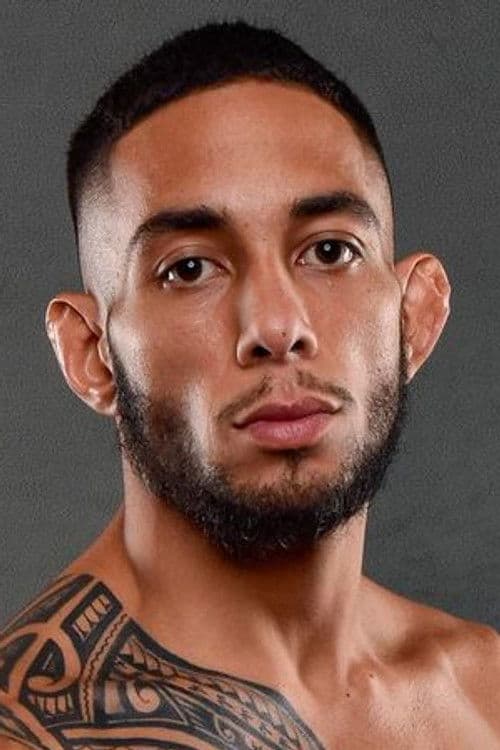 Rodney Kealohi profile photo