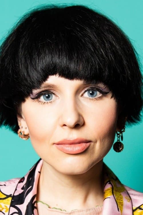 Monika Liu profile photo