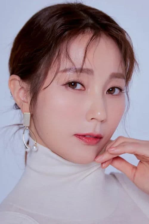 An Hye-gyeong profile photo