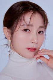 An Hye-gyeong profile photo