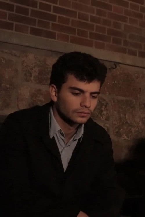 Lucas Christensen profile photo