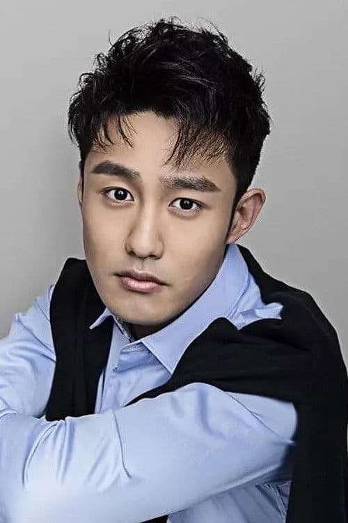 Wang Zi Yan profile photo