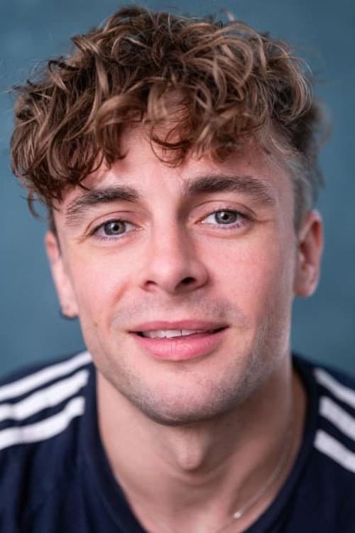 Michael Larcombe profile photo