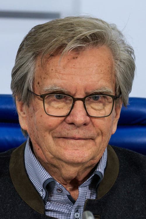 Vladimir Fedoseyev profile photo