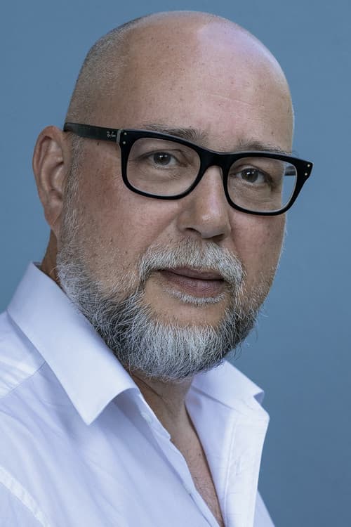 Johannes W. Betz profile photo