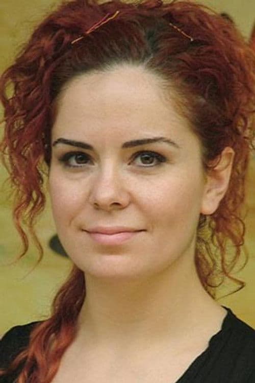 Gamze Kuş profile photo